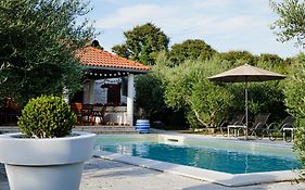 Marazul Apartments